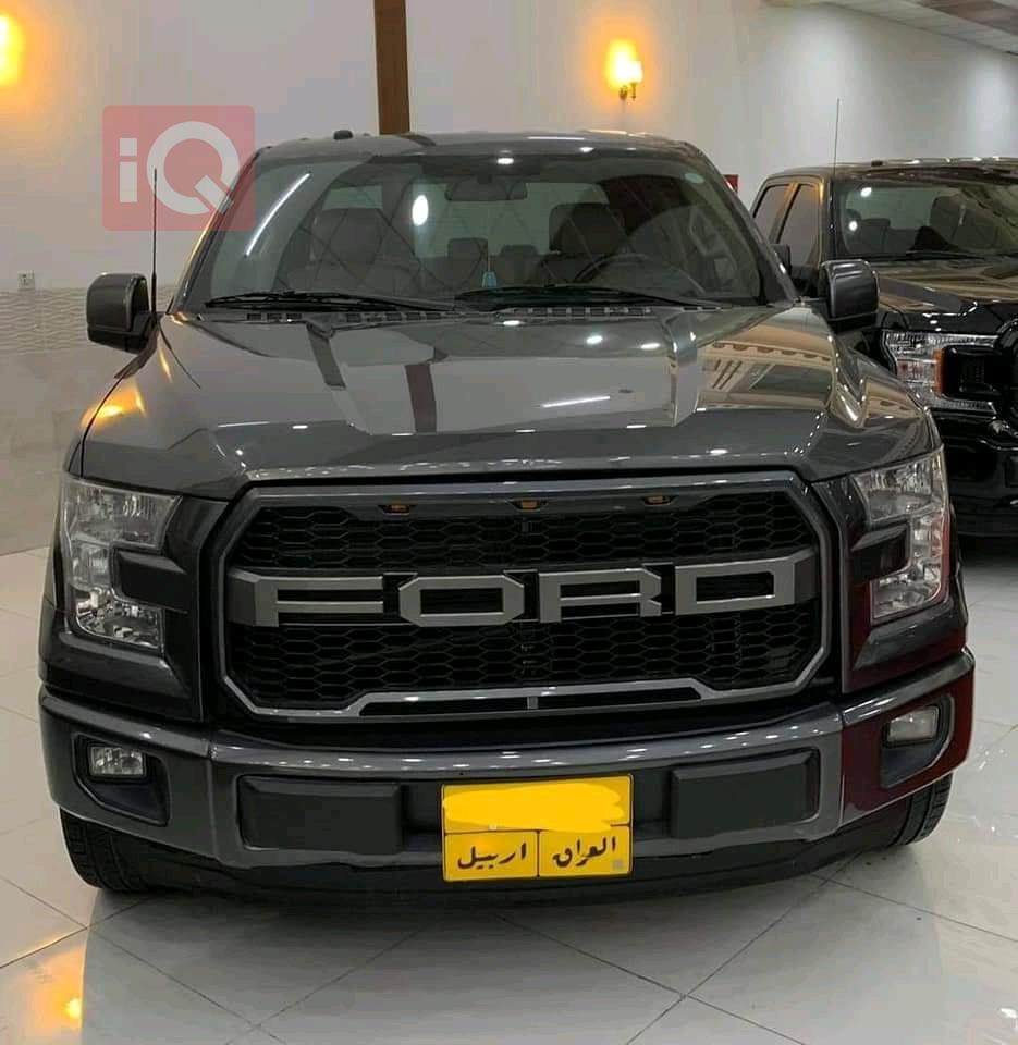 فورد إف-150